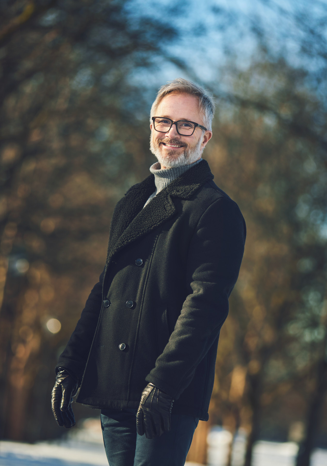 Masterklinikken Knut