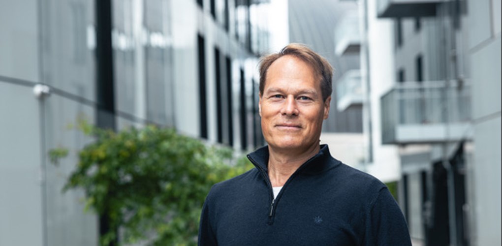 Eric Ringdahl1