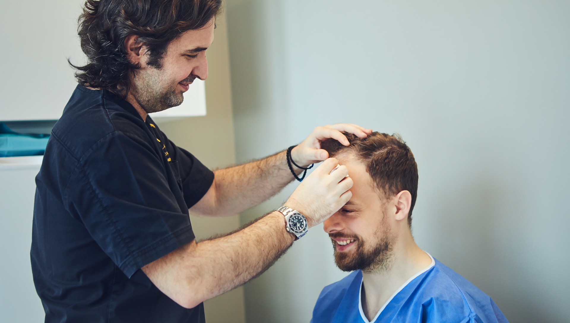 Masterklinikken Dr Kosmedis