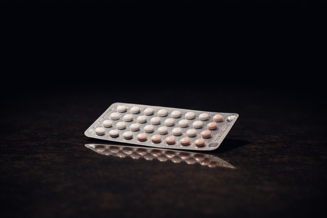 Masterklinikken P Piller