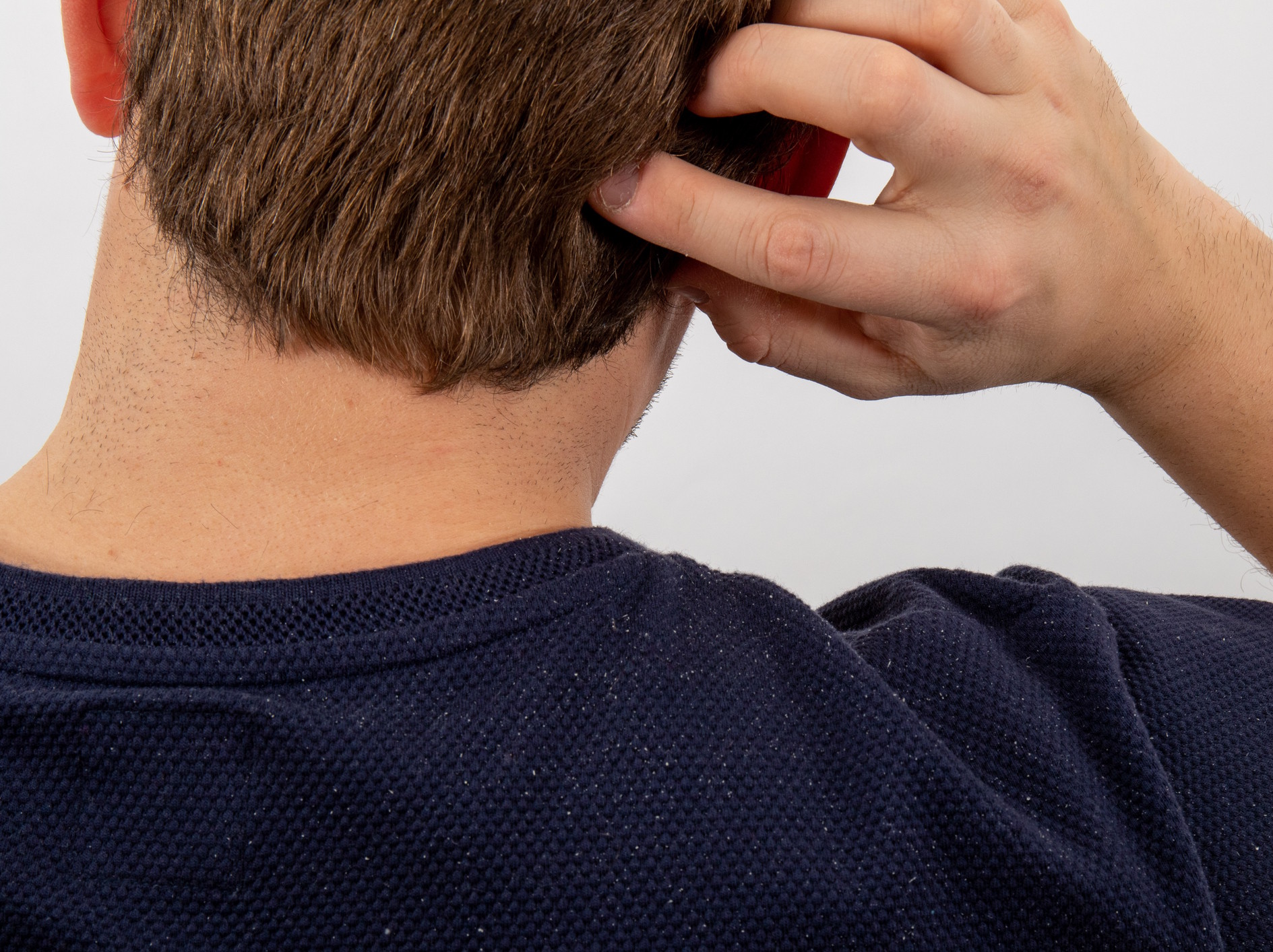 Masterklinikken Torr Hodebunn