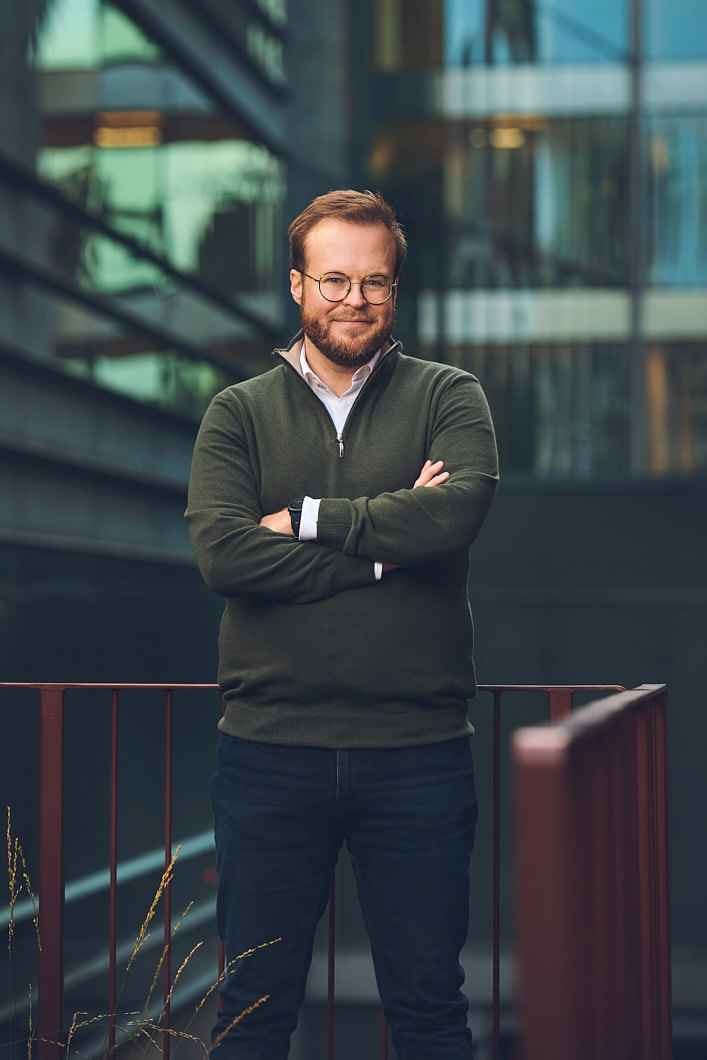 Petter Masterklinikken