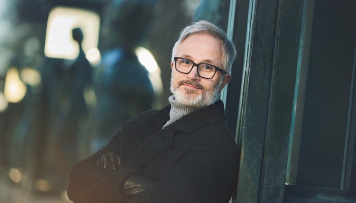 Knut Masterklinikken