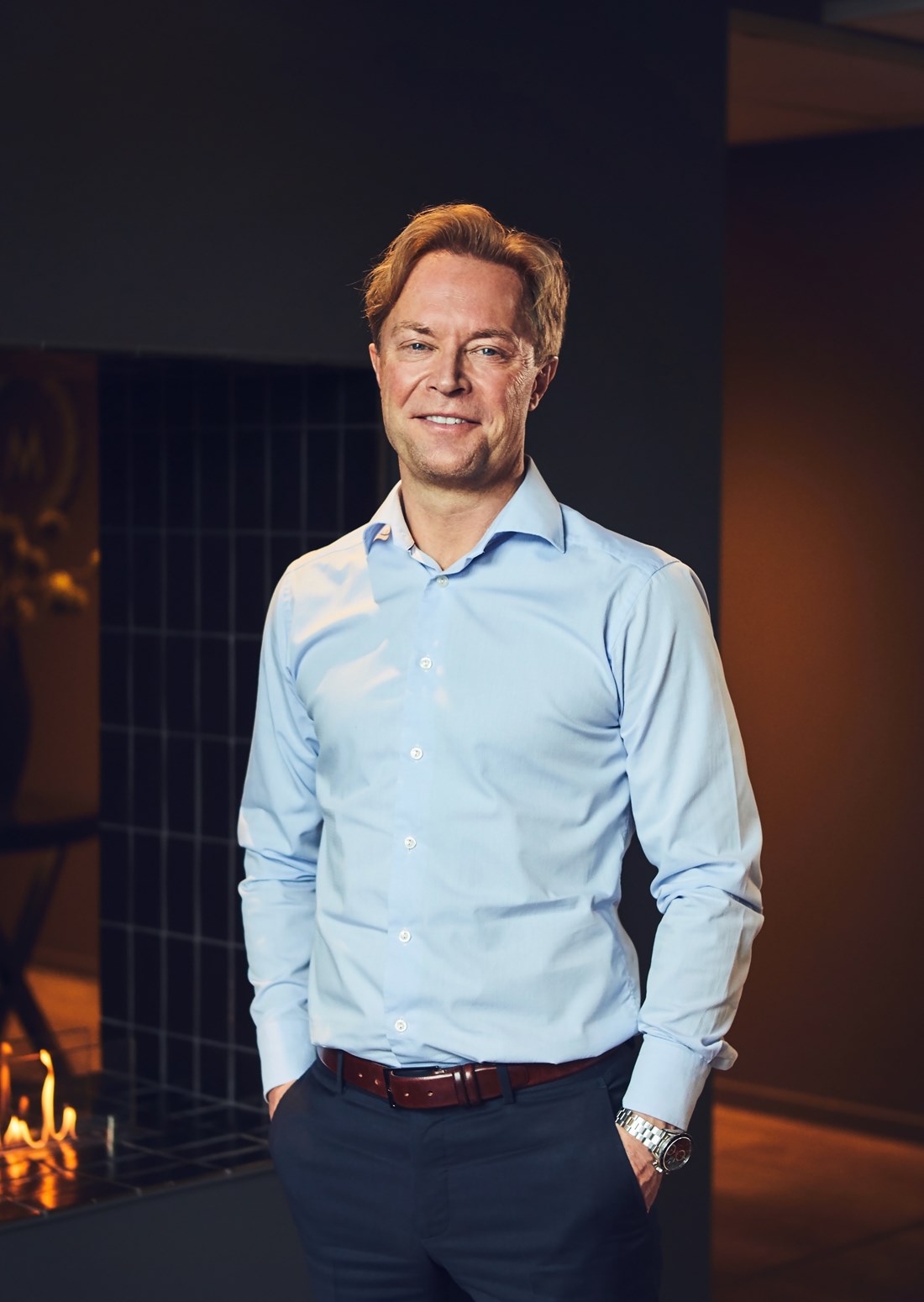 Sten Thure Eriksen