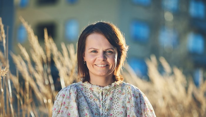 Masterklinikken Elisabeth