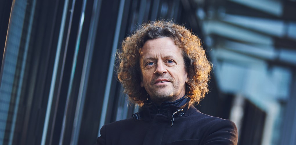 Haartransplantasjon Christensen