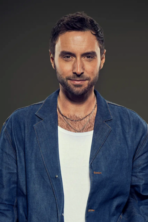 Måns Zelmerlöw (1)