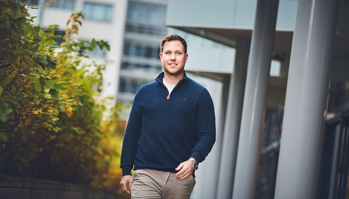 Benjamin Masterklinikken