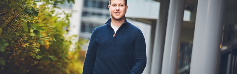 Benjamin Masterklinikken