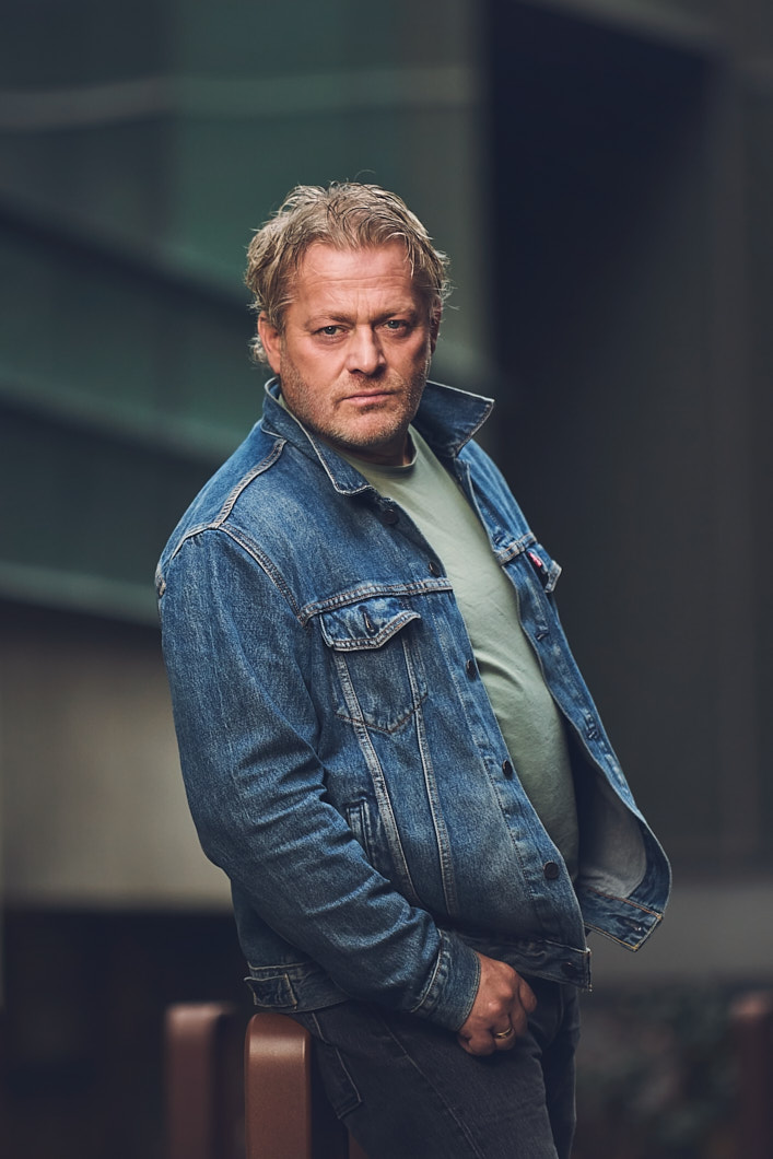 Masterklinikken Asle