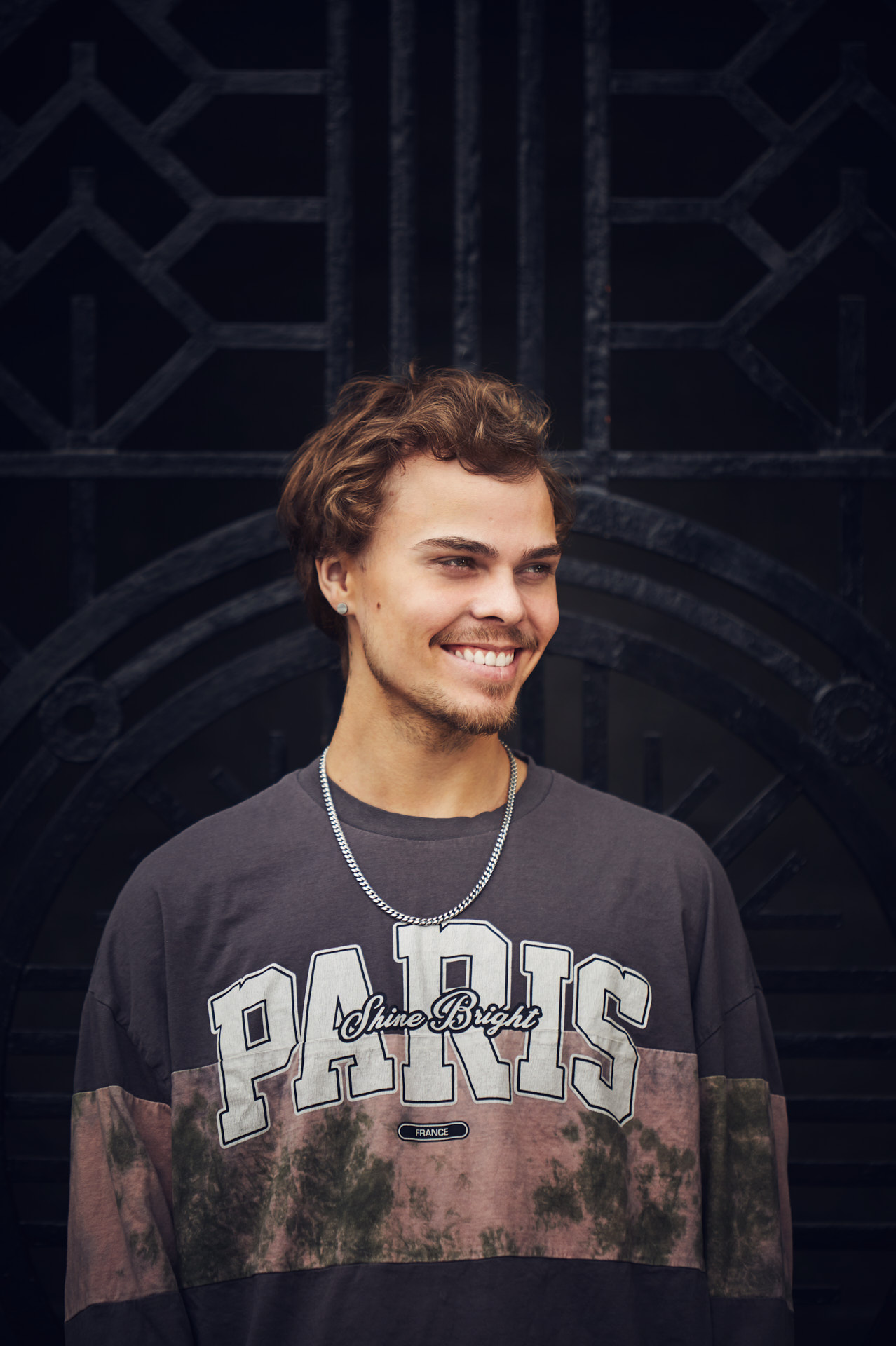 Masterklinikken Natan Dagur