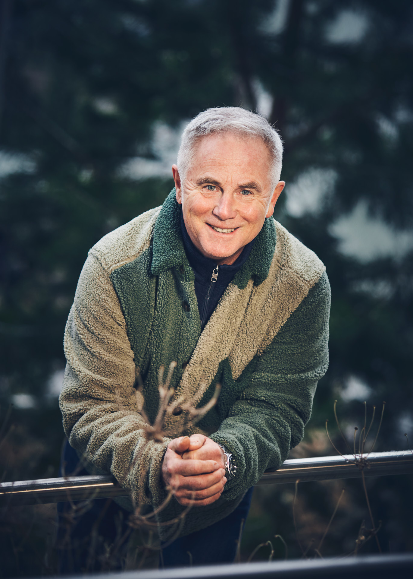 Masterklinikken Per Magnus