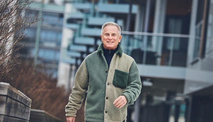 Per Magnus Masterklinikken